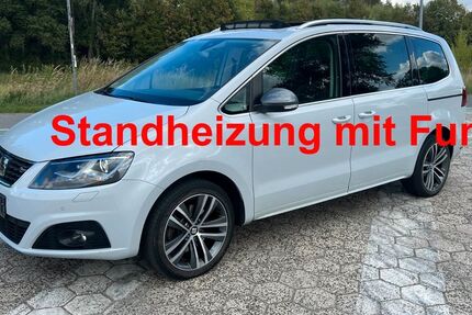 Seat Alhambra 223.963 km 14.990 &euro; Rheinbrohl 56598