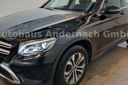 Mercedes-Benz GLC 250 85.000 km 28.990 &euro; Weißenthurm 56575