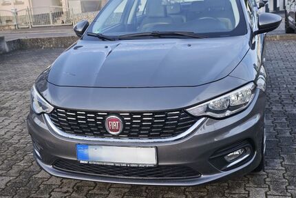 Fiat Tipo 85.000 km 10.000 &euro; Ransbach-Baumbach 56235