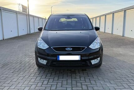 Ford Galaxy 350.373 km 4.500 &euro; Ransbach-Baumbach 56235