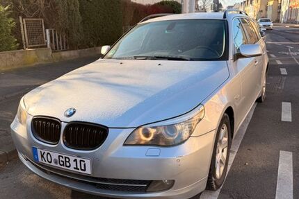 BMW 523 232.000 km 4.800 &euro; Koblenz 56072