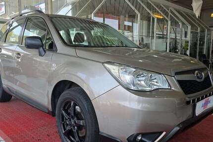 Subaru Forester 194.260 km 9.900 &euro; Lahnstein 56112