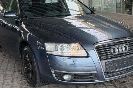 Audi A6 283.212 km 2.990 &euro; Neuwied 56564