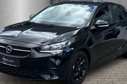 Opel Corsa 14.537 km 14.500 &euro; Niederahr 56414