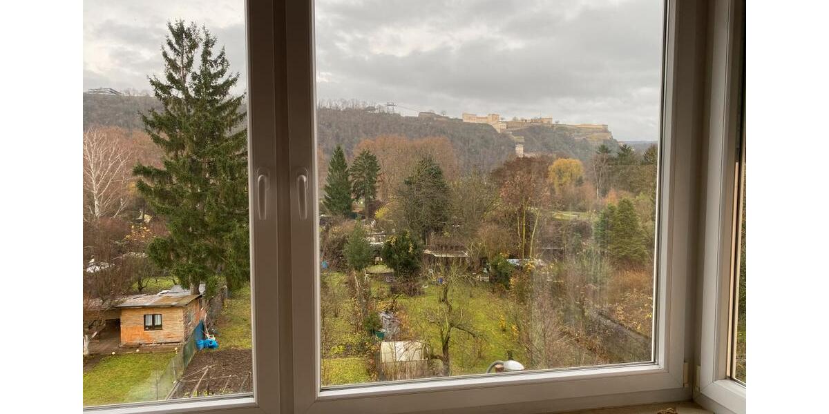 Etagenwohnung Koblenz Bubenheim - 3 Zimmer, 93 m&sup2;, 310.000&euro; | Angebot:27071239