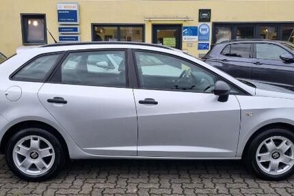 Seat Ibiza 72.051 km 7.295 &euro; Rheinbrohl 56598