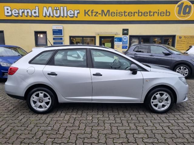 Seat Ibiza 72.051 km 7.295 &euro; Rheinbrohl 56598