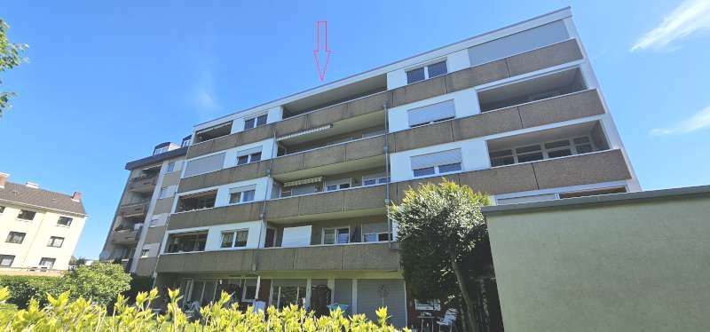 Wohnung zum Mieten in Neuwied 710 € 86 m²