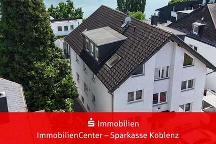 Wohnung Koblenz Bisholder - 4 Zimmer, 103 m&sup2;, 430.000&euro; | Angebot:27071875