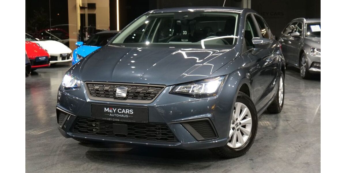 Seat Ibiza 2.698 km 20.380 &euro; Koblenz 56070