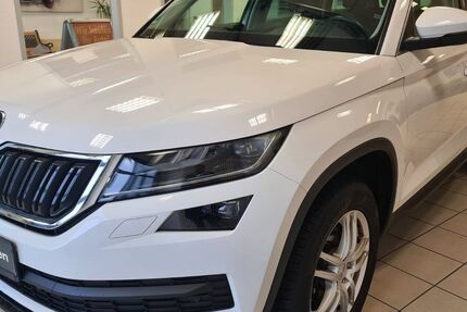 Skoda Kodiaq 221.110 km 16.990 &euro; Mülheim-Kärlich 56218