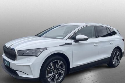 Skoda Enyaq 43.730 km 36.490 &euro; Diez 65582
