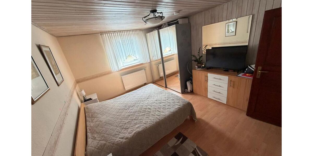 Dachgeschoßwohnung Hillscheid - 2 Zimmer, 52 m&sup2;, 550&euro; | Angebot:26676849