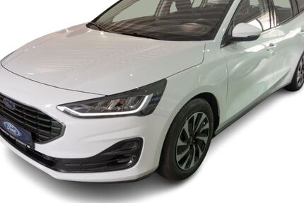 Ford Focus 3.900 km 32.480 € Braubach 56338