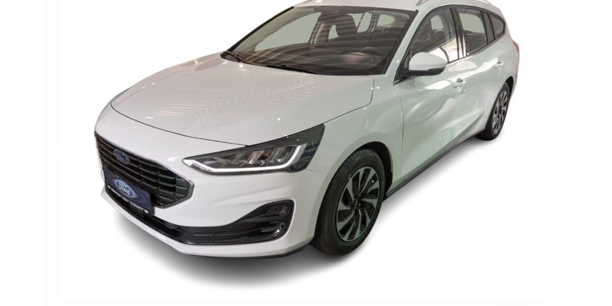 Ford Focus 3.900 km 32.480 € Braubach 56338