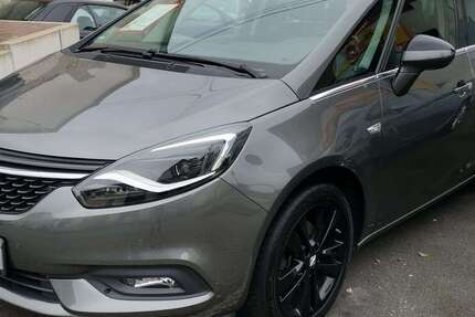 Opel Zafira 149.890 km 8.999 € Ransbach-Baumbach 56235