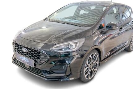 Ford Fiesta 13.900 km 20.980 &euro; Koblenz 56073