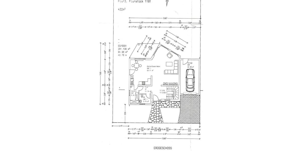 Einfamilienhaus Mayen - 5 Zimmer, 135 m&sup2;, 583.000&euro; | Angebot:25806972