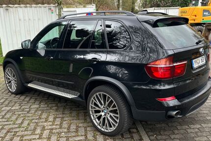 BMW X5 269.500 km 11.200 &euro; Vallendar 56179