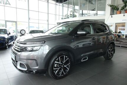 Citroen C5 Aircross 69.962 km 18.999 &euro; Lahnstein 56112