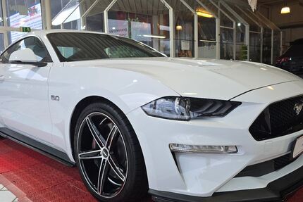 Ford Mustang 49.900 km 38.700 &euro; Lahnstein 56112