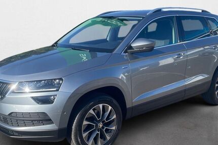 Skoda Karoq 76.080 km 23.790 &euro; Diez 65582