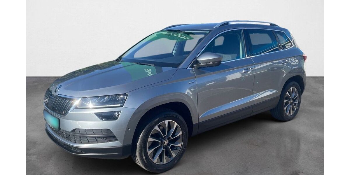 Skoda Karoq 76.080 km 23.790 &euro; Diez 65582