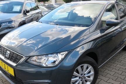 Seat Ibiza 28.300 km 14.490 &euro; Ransbach-Baumbach 56235