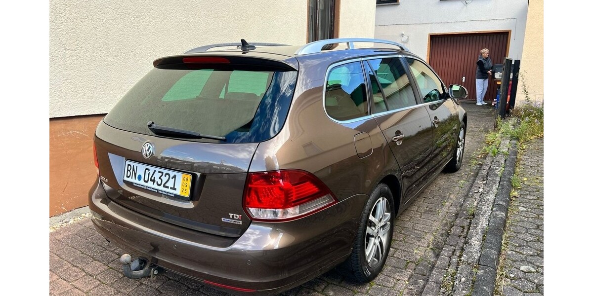 VW Golf 259.000 km 5.400 € Weitersburg 56179