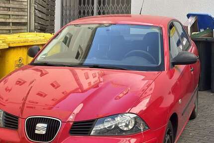 Seat Cordoba 157.525 km 2.000 &euro; Bad Ems 56130