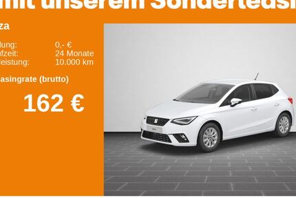 Seat Ibiza 15.559 km 19.970 &euro; Mayen 56727