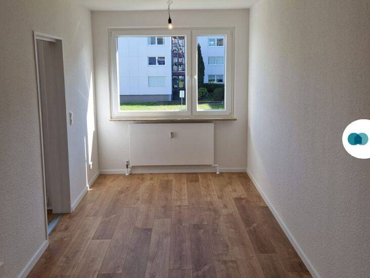 Etagenwohnung Koblenz Karthause - 3 Zimmer, 74 m&sup2;, 705&euro; | Angebot:26867059