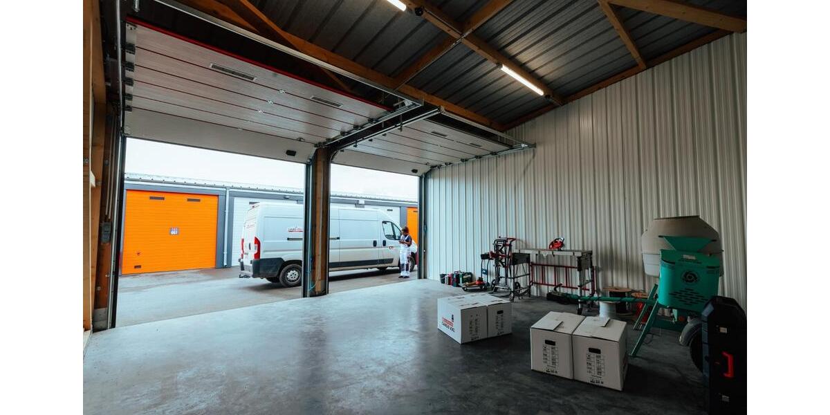 Gewerbeobjekt Lahnstein - 220&euro; | Angebot:26272722
