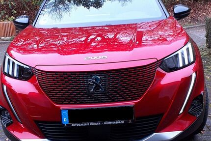 Peugeot e-2008 22.800 km 18.500 &euro; Polch 56751