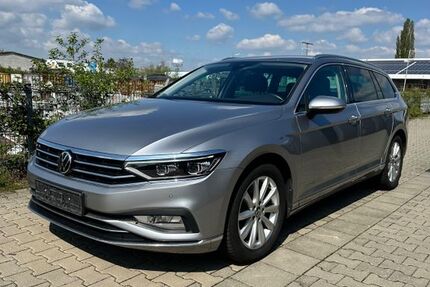 VW Passat Variant 184.551 km 15.990 &euro; Urmitz 56220