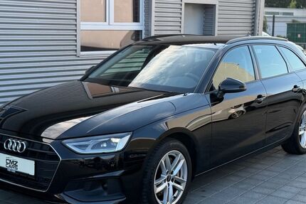Audi A4 116.000 km 20.980 &euro; Neuwied 56567