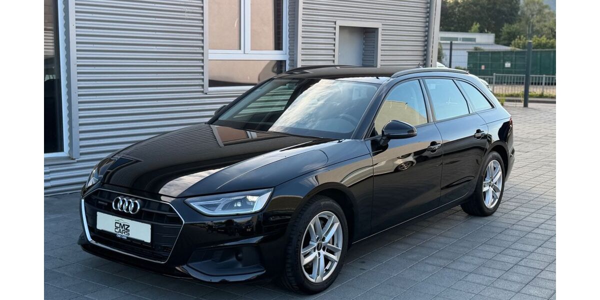 Audi A4 116.000 km 20.980 &euro; Neuwied 56567