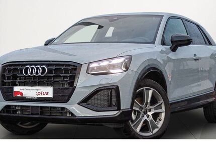 Audi Q2 17.500 km 34.970 &euro; Diez 65582
