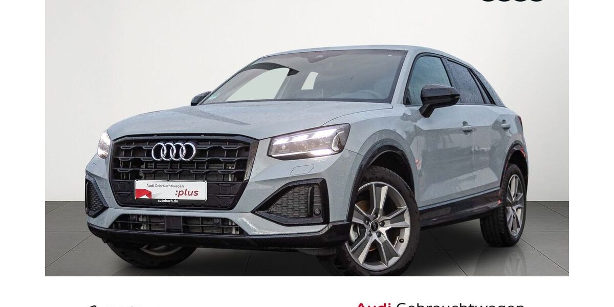 Audi Q2 17.500 km 34.970 &euro; Diez 65582