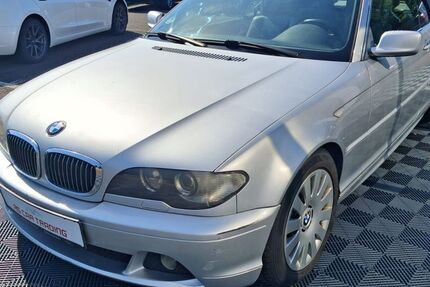 BMW 320 208.500 km 4.990 &euro; Altendiez 65624