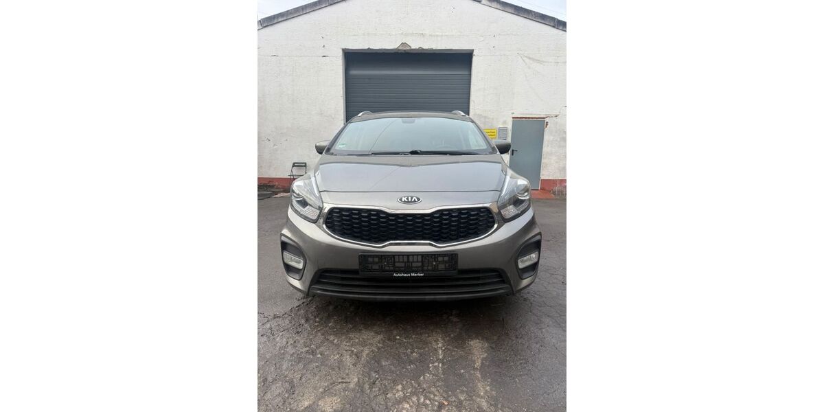 Kia Carens 197.587 km 5.355 &euro; Neuwied 56566
