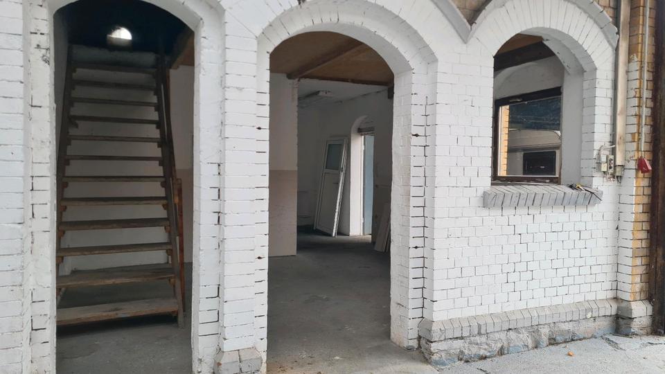 Gewerbeobjekt Bad Ems - 1.200&euro; | Angebot:26120513
