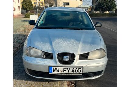 Seat Ibiza 199.000 km 850 € Meudt 56414