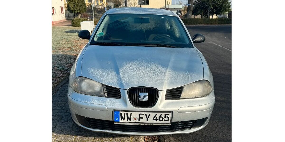 Seat Ibiza 199.000 km 850 &euro; Meudt 56414
