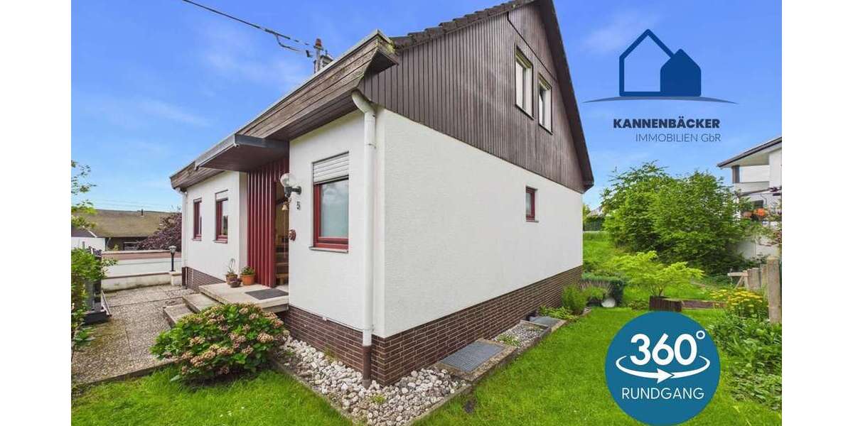 Einfamilienhaus Hilgert - 6 Zimmer, 166 m&sup2;, 269.000&euro; | Angebot:26560470