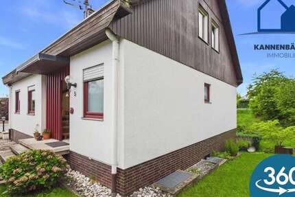 Haus Hilgert - 6 Zimmer, 166 m&sup2;, 269.000&euro; | Angebot:26560470