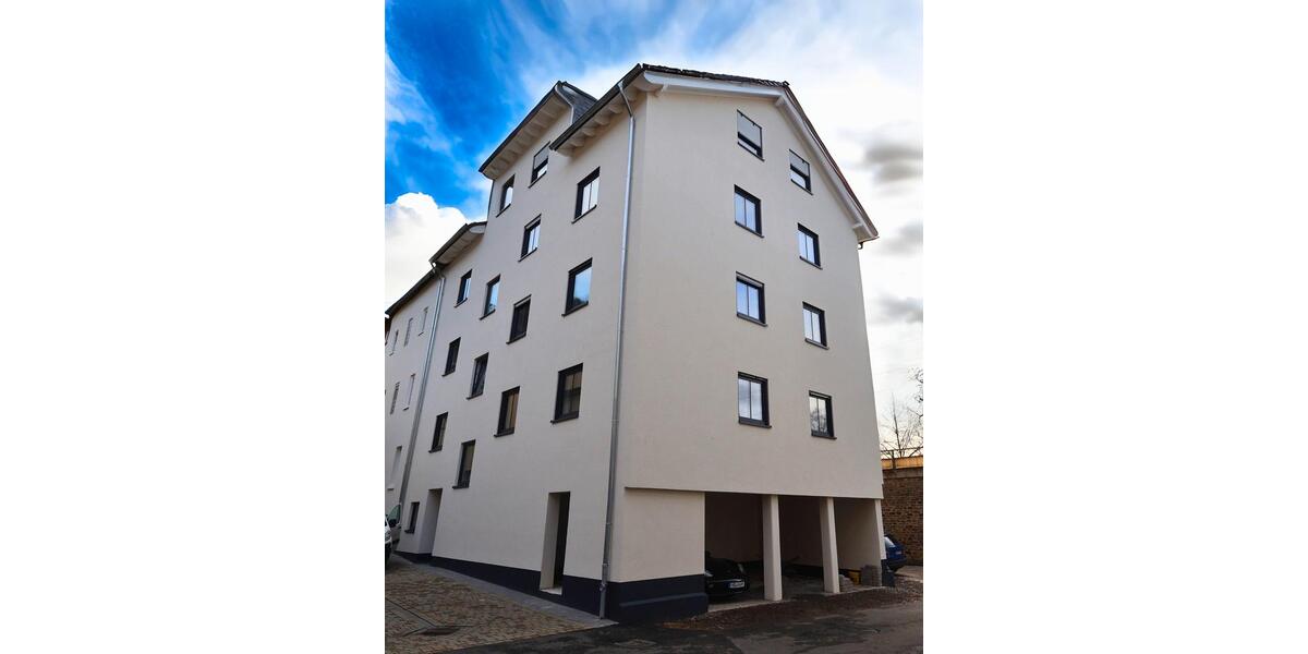 Etagenwohnung Braubach - 2.5 Zimmer, 52 m&sup2;, 750&euro; | Angebot:26374362