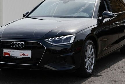 Audi A4 62.348 km 25.580 &euro; Koblenz 56070