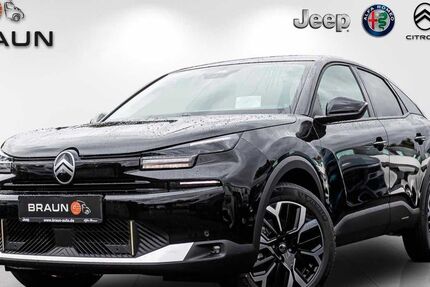 Citroen C4 4.500 km 22.850 &euro; Koblenz 56070