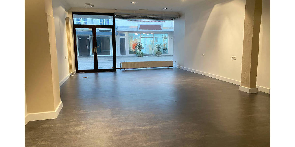 1 A Spitzenlage in Neuwied 3 zimmer